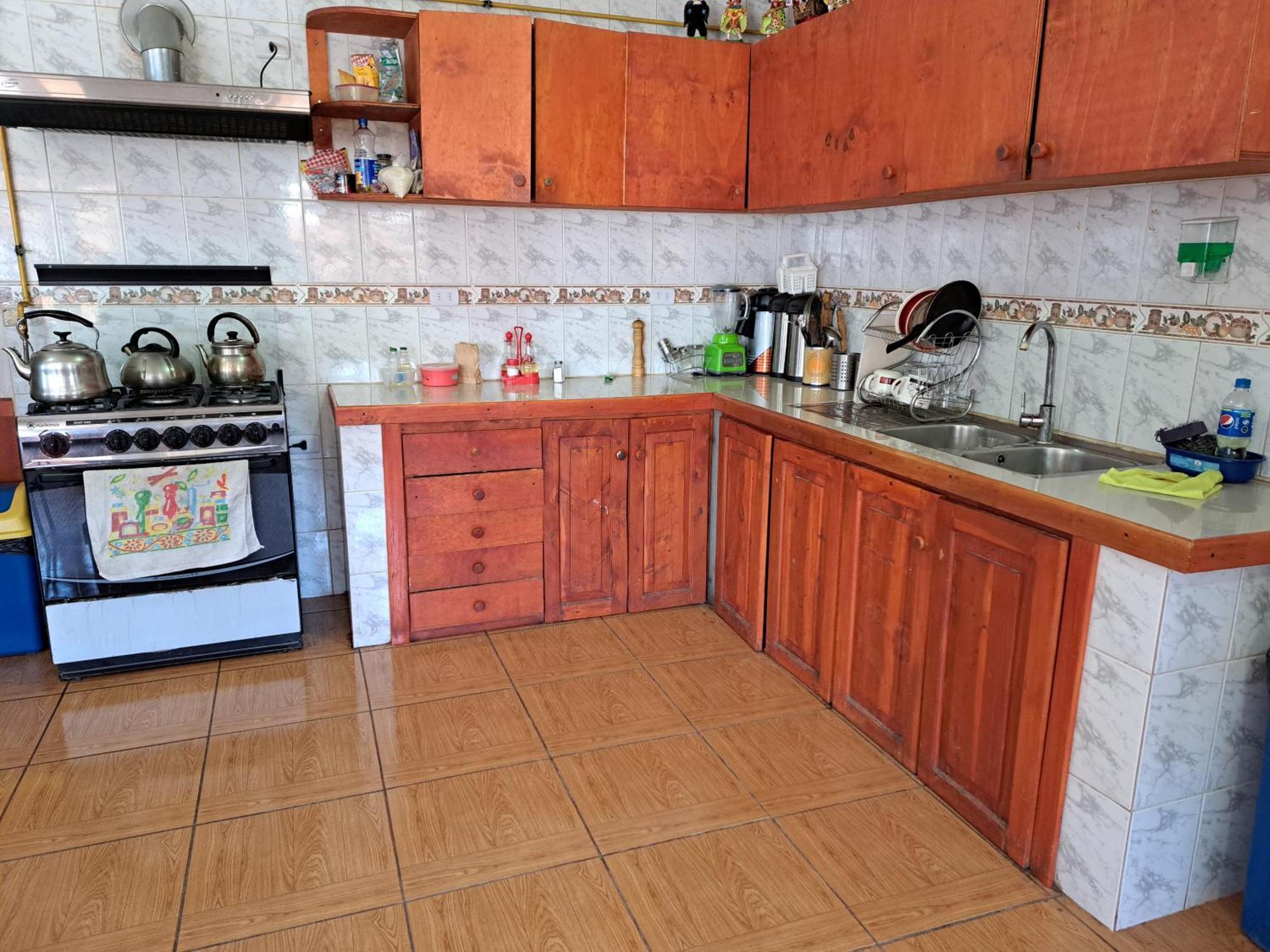 Hostal El Amigo Lucho San Pedro de Atacama Exterior foto